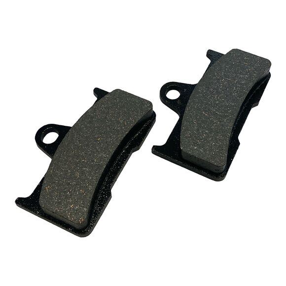 ATV LAB Bremseklosser CF Moto 500-600/Goes 500-600/Yamaha 660 bak