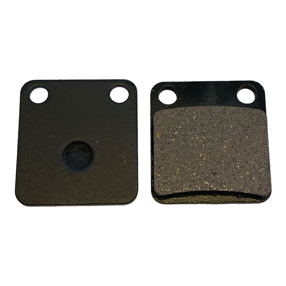 ATV LAB Bremseklosser Kawasaki/Yamaha/Suzuki foran & Hyosung TE450 foran/bak