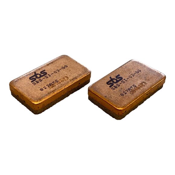 ARCTIC CAT Bremseklosser Parkeringsbrems Arctic