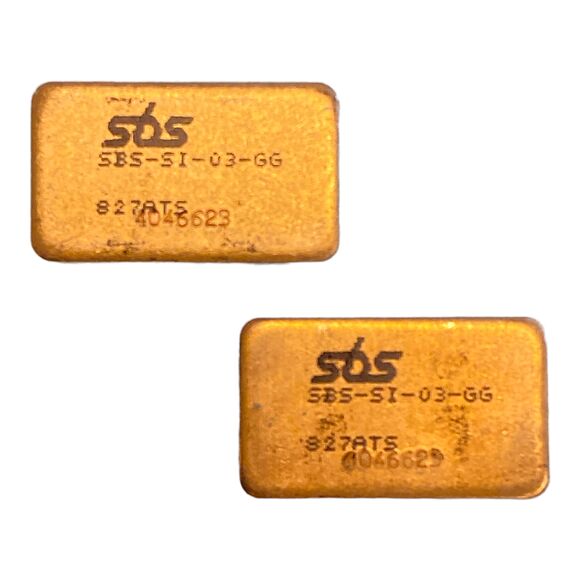 ARCTIC CAT Bremseklosser Parkeringsbrems Arctic