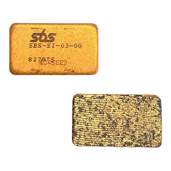 ARCTIC CAT Bremseklosser Parkeringsbrems Arctic