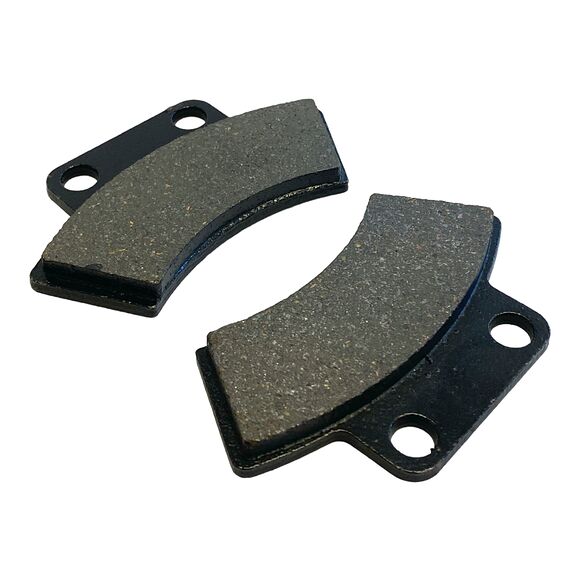 ATV LAB Bremseklosser Polaris Rear / CF Moto, Goes & Dinli Parkeringsbrems