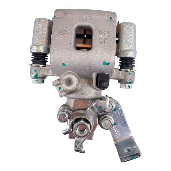 CF MOTO Bremsecaliper Bak Venstre 34mm CF Moto Z-Force 550 mfl