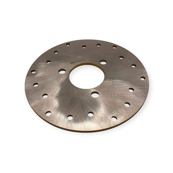 ATV LAB Bremseskive bak Linhai