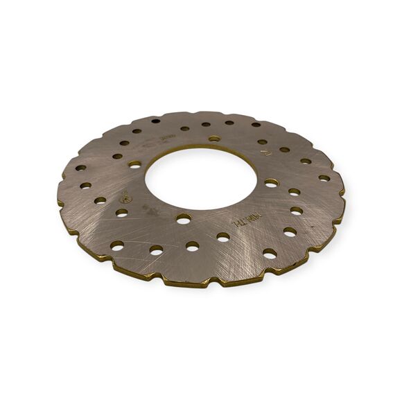 ATV LAB Bremseskive foran Linhai