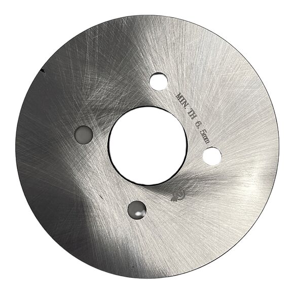 ATV LAB Bremseskive bak 4 bolt CF Moto