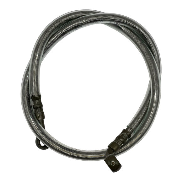 ATV LAB Bremseslange foran brems øvre CF Moto