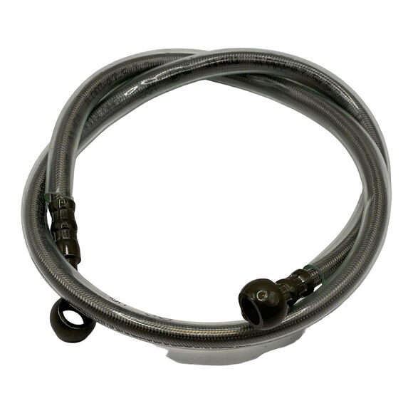 ATV LAB Bremseslange foran brems øvre CF Moto