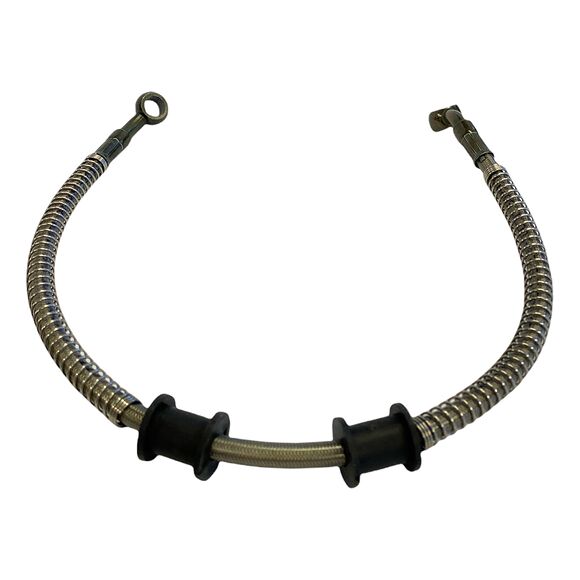 CF MOTO Bremseslange mellom fotbremsesylinder og fordelerhette CF Moto 500 / Goes 520