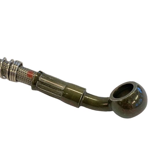 CF MOTO Bremseslange mellom fotbremsesylinder og fordelerhette CF Moto 500 / Goes 520