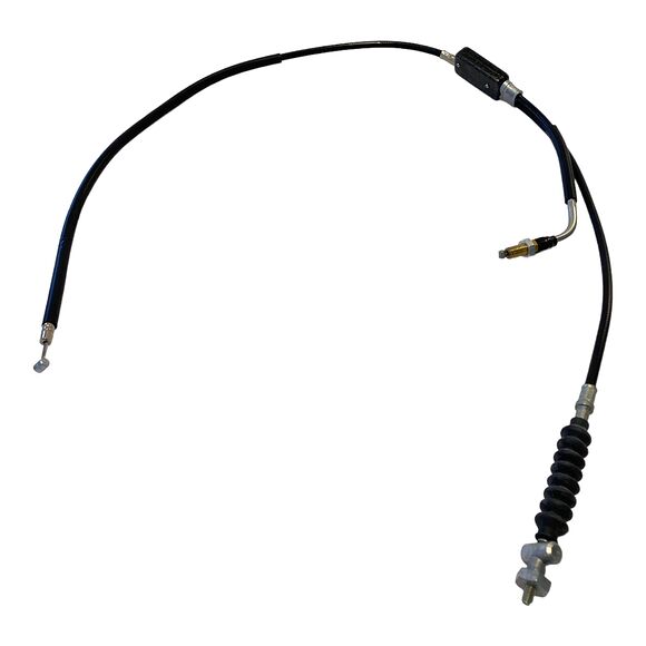 SUZUKI Bremsekabel Bak LT50 1984-2002
