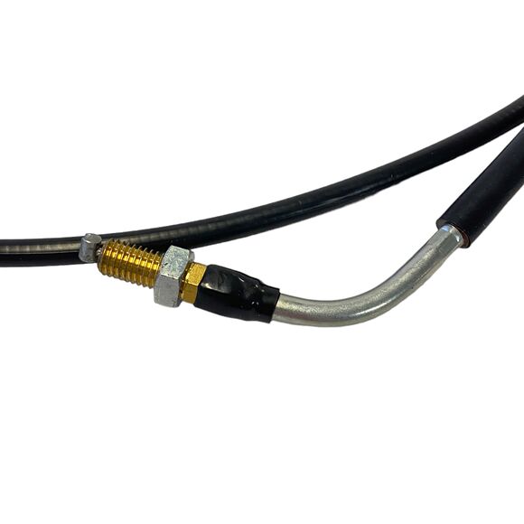 SUZUKI Bremsekabel Bak LT50 1984-2002