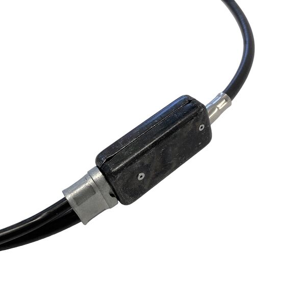 SUZUKI Bremsekabel Bak LT50 1984-2002