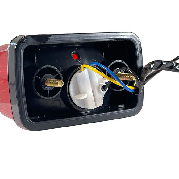 ATV LAB Baklys Yamaha ATV