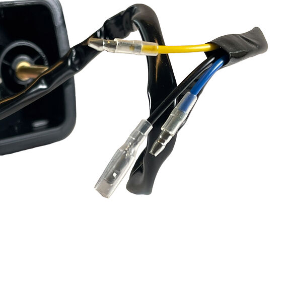 ATV LAB Baklys Yamaha ATV