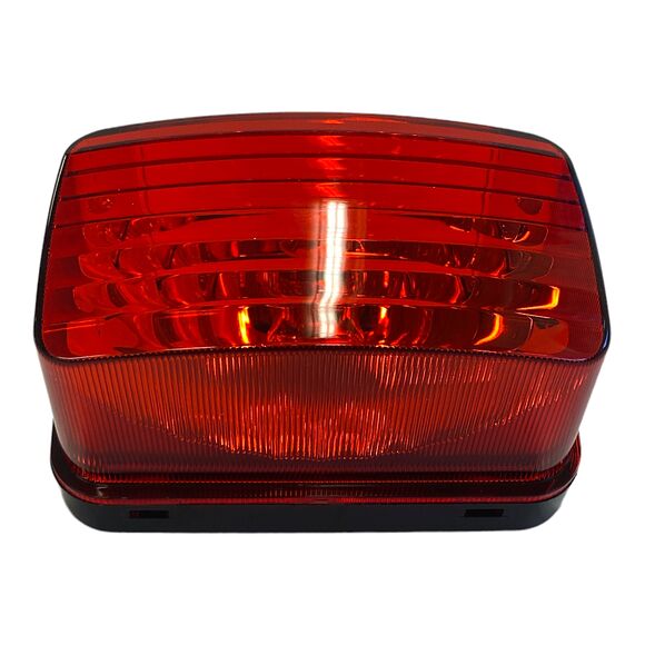 ATV LAB Baklys Yamaha ATV