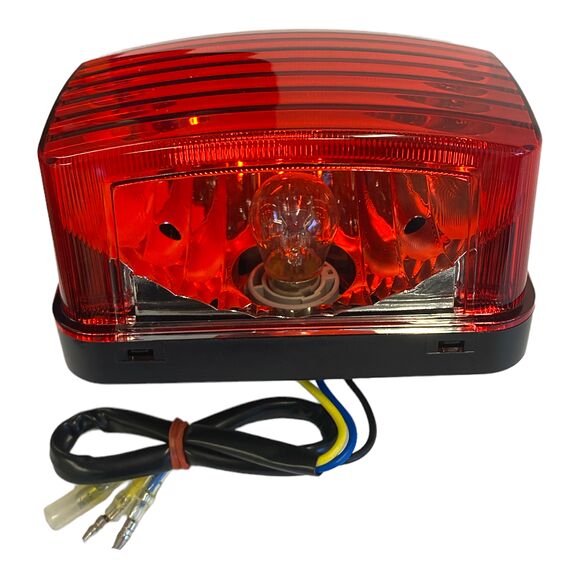 ATV LAB Baklys Yamaha ATV