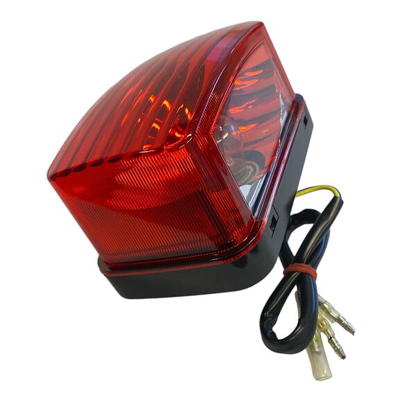 ATV LAB Baklys Yamaha ATV