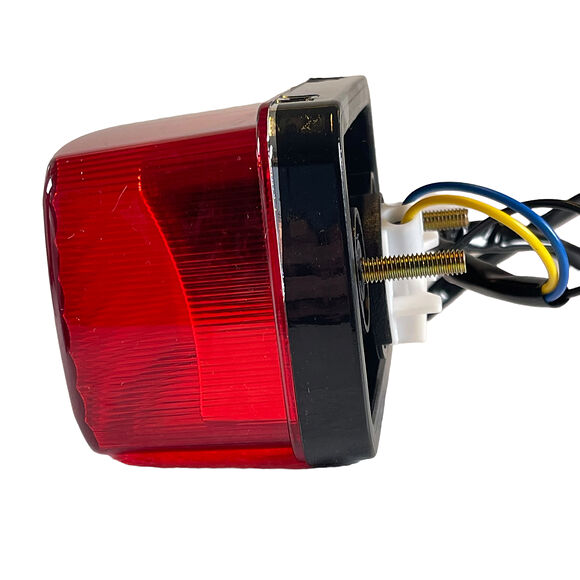 ATV LAB Baklys Yamaha ATV