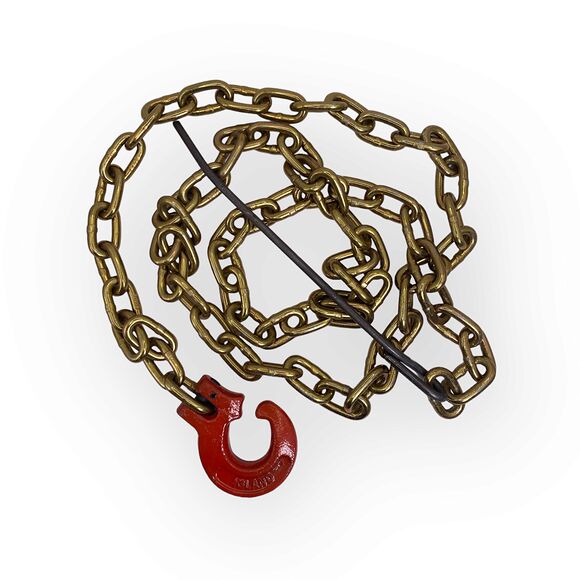 BRONCO Bronco Tømmerkjede 2,1 Meter