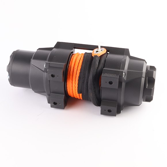 BRONCO Bronco Vinsj 3500 HDCS - Heavy Duty Center Spool