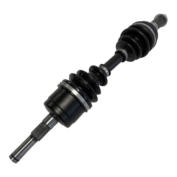 BRONCO Drivaksel Foran Venstre Goes 500/600 / CF Moto 500/600/800 ATV