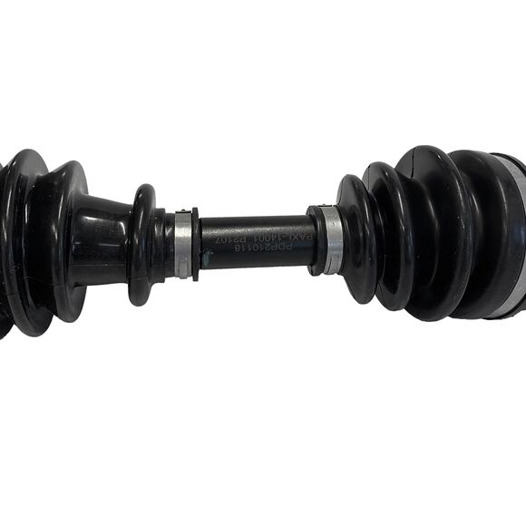 BRONCO Drivaksel Foran Venstre Goes 500/600 / CF Moto 500/600/800 ATV