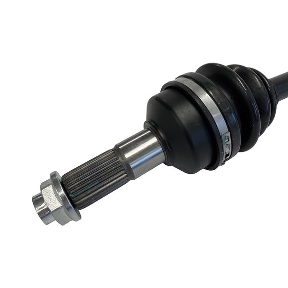 BRONCO Drivaksel Foran Venstre Goes 500/600 / CF Moto 500/600/800 ATV