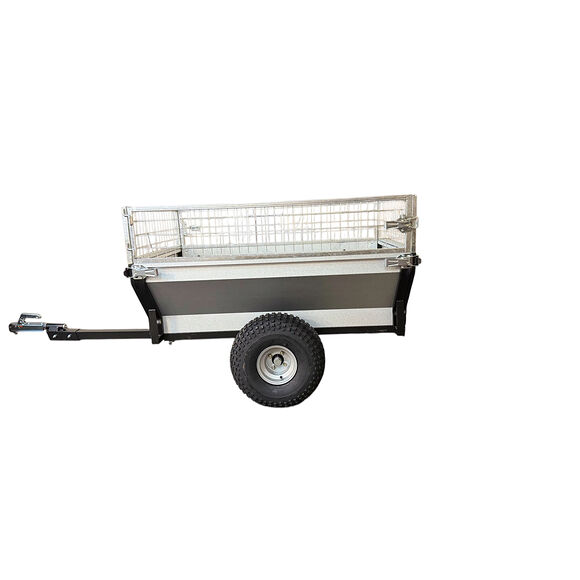 ATV-PRO Nettgrinder ATV Vogn