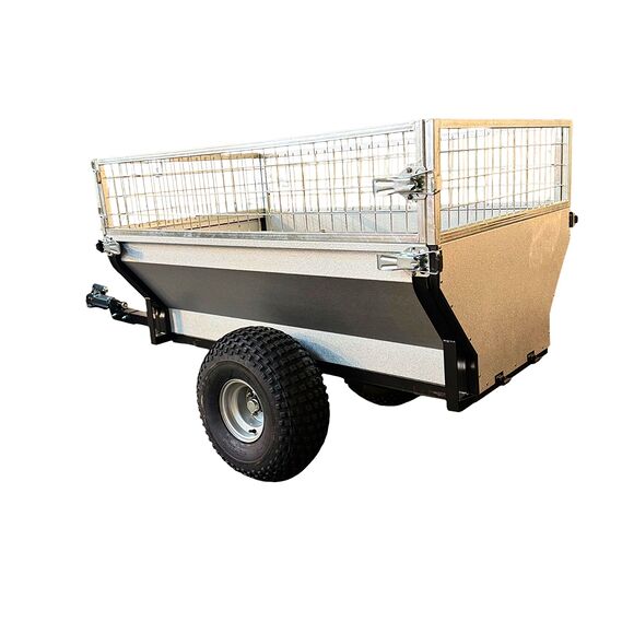 ATV-PRO Nettgrinder ATV Vogn