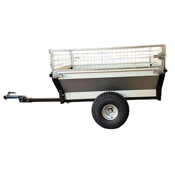 ATV-PRO Nettgrinder ATV Vogn