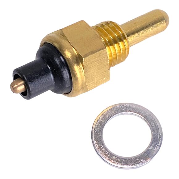 BRONCO Oljetemperatursensor Honda