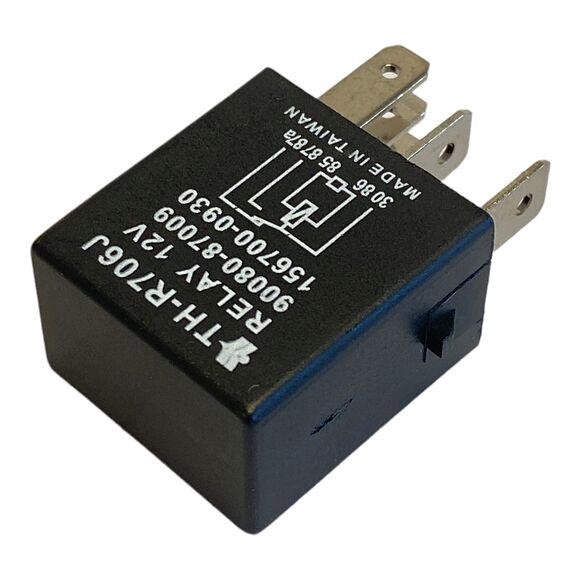 BRONCO Relé Honda Micro ISO 5P