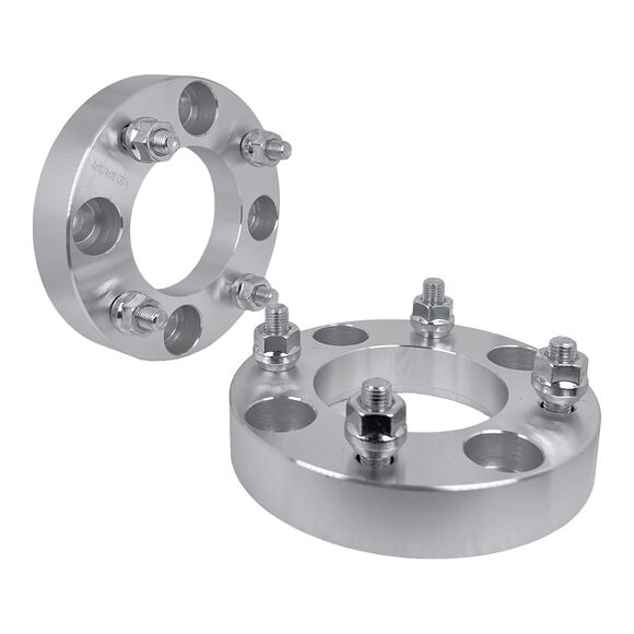 BRONCO Spacerplater 1 tommer – 4/110