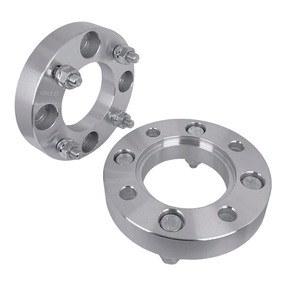 BRONCO Spacerplater 1 tommer – 4/110