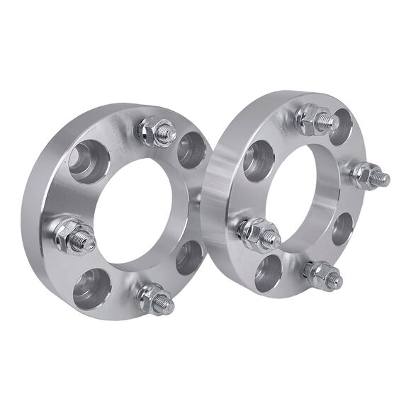 BRONCO Spacerplater 1 tommer – 4/110