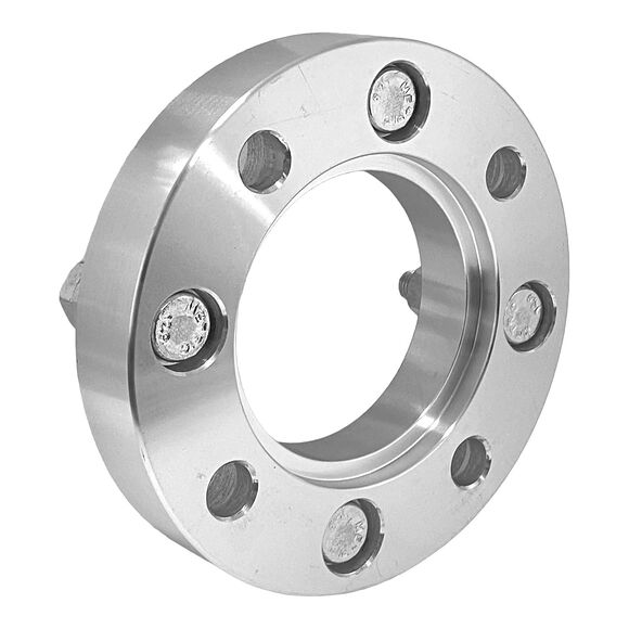 BRONCO Spacerplater 1 tommer – 4/110