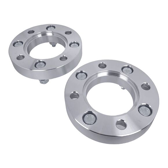 BRONCO Spacerplater 1 tommer – 4/110