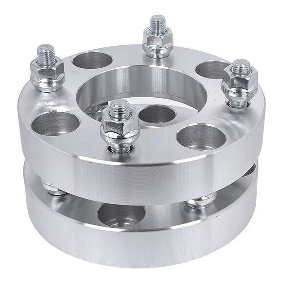 BRONCO Spacerplater 1 tommer – 4/110