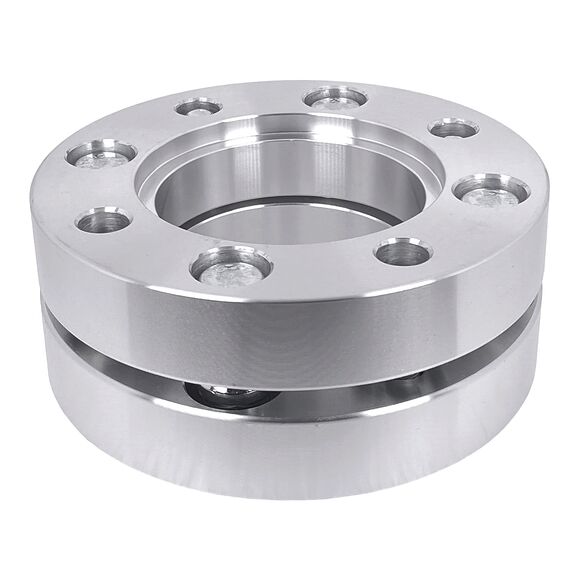 BRONCO Spacerplater 1 tommer – 4/110