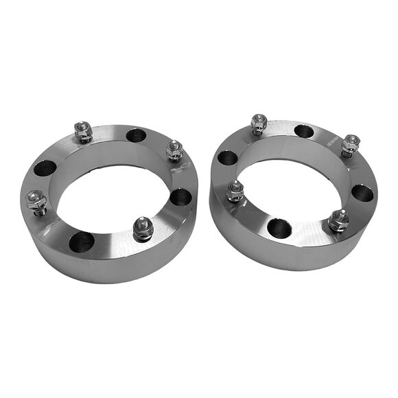 BRONCO Spacerplater 2 tommer – 4/156 M10 x 1,25