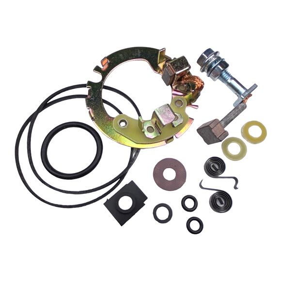 BRONCO Startmotor reparasjonssett Arctic Cat 250/300 Suzuki 160/250/300 Yamaha 250