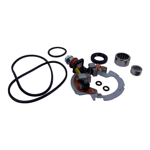 BRONCO Startmotor reparasjonssett Honda/Polaris