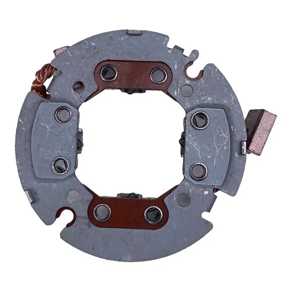 BRONCO Startmotor reparasjonssett Yamaha YFM400 Grizzly 07–08 /450 Kodiak/Grizzly 03–11