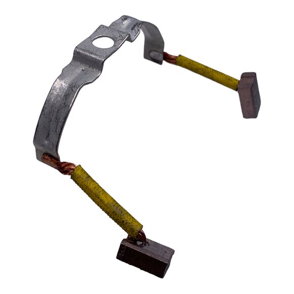 BRONCO Startmotor reparasjonssett Yamaha YFM400 Grizzly 07–08 /450 Kodiak/Grizzly 03–11