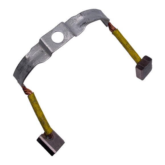 BRONCO Startmotor reparasjonssett Yamaha YFM400 Grizzly 07–08 /450 Kodiak/Grizzly 03–11