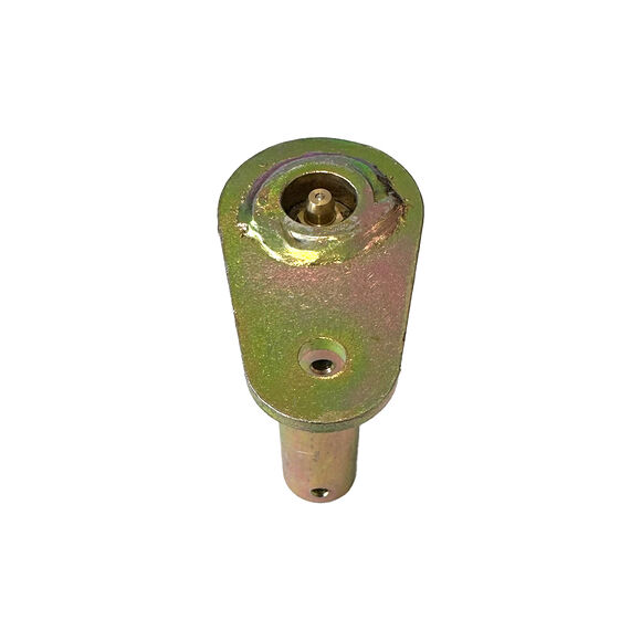 ATV-PRO Tømmerhenger Festepinne Boggi