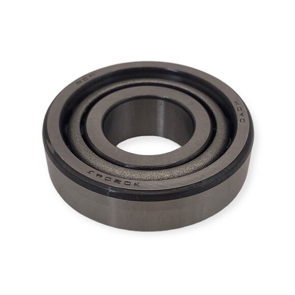 BRONCO Tømmerhenger Hjullager Mindre