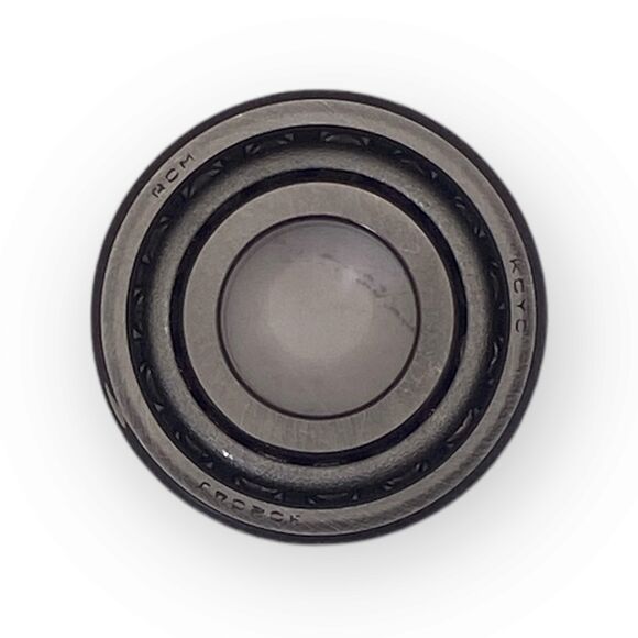 BRONCO Tømmerhenger Hjullager Mindre