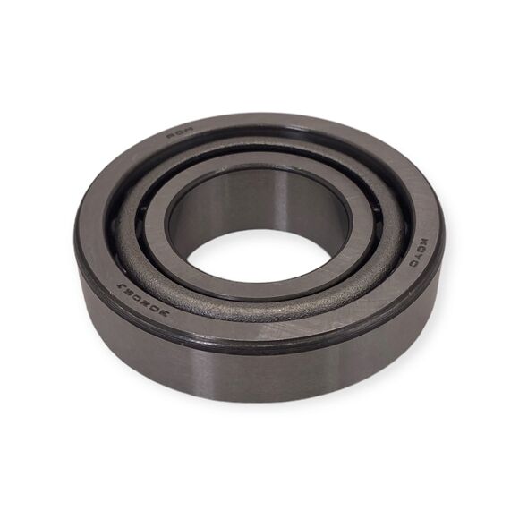 BRONCO Tømmerhenger Hjullager Stor